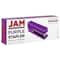 JAM Paper Stapler, Tape Dispenser & Staples Office Trio Kit